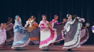mexican folkloric dance