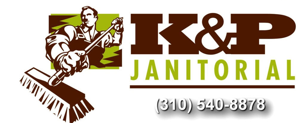 k&p janitorial